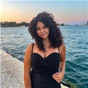 Sono la tua insegnante ideale se vuoi migliorare il tuo livello di spagnolo!